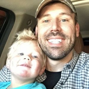 Meet your Posher, Joel